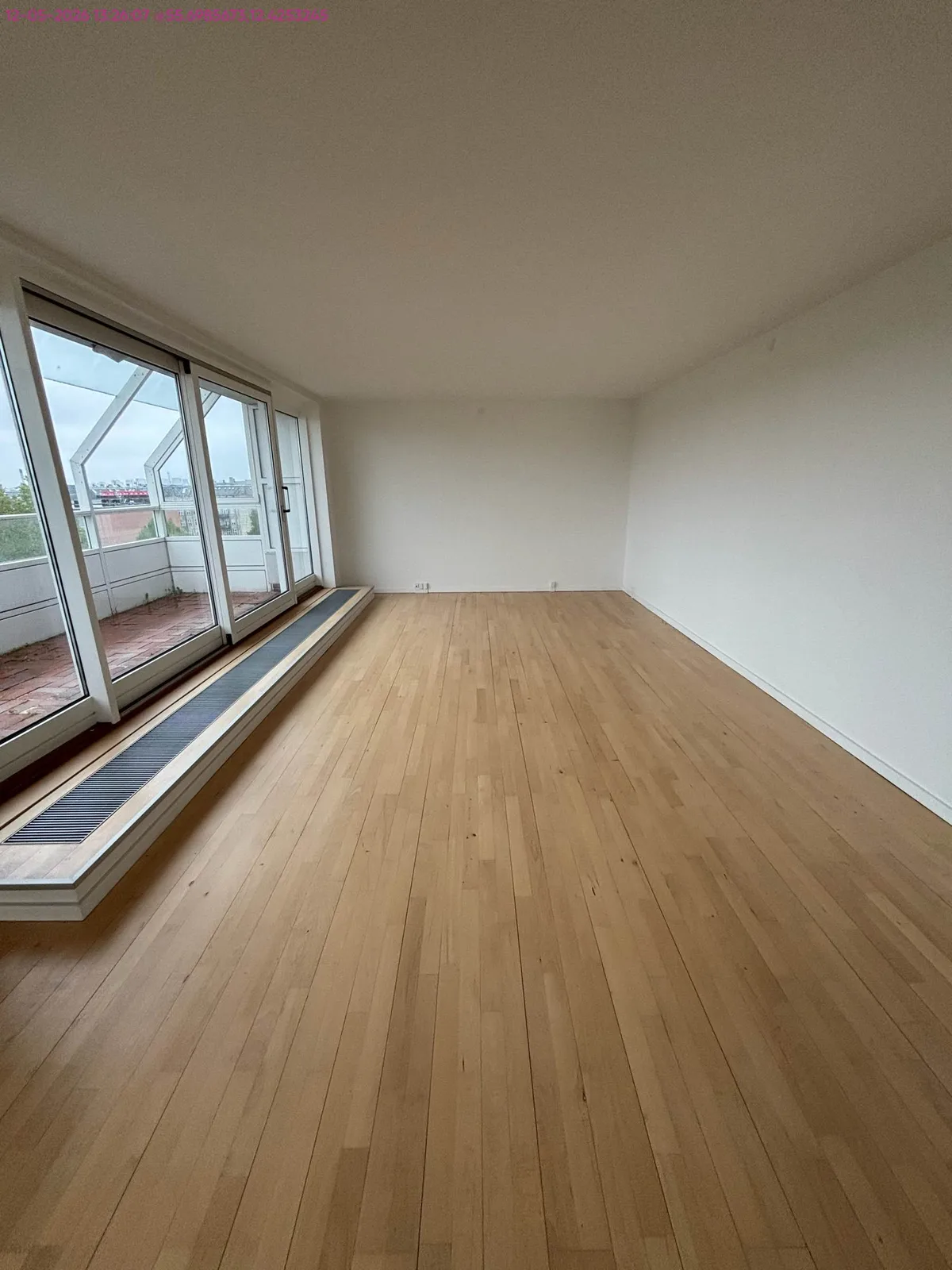 3-vær. lejlighed på 127 m² - København N - Billede 3