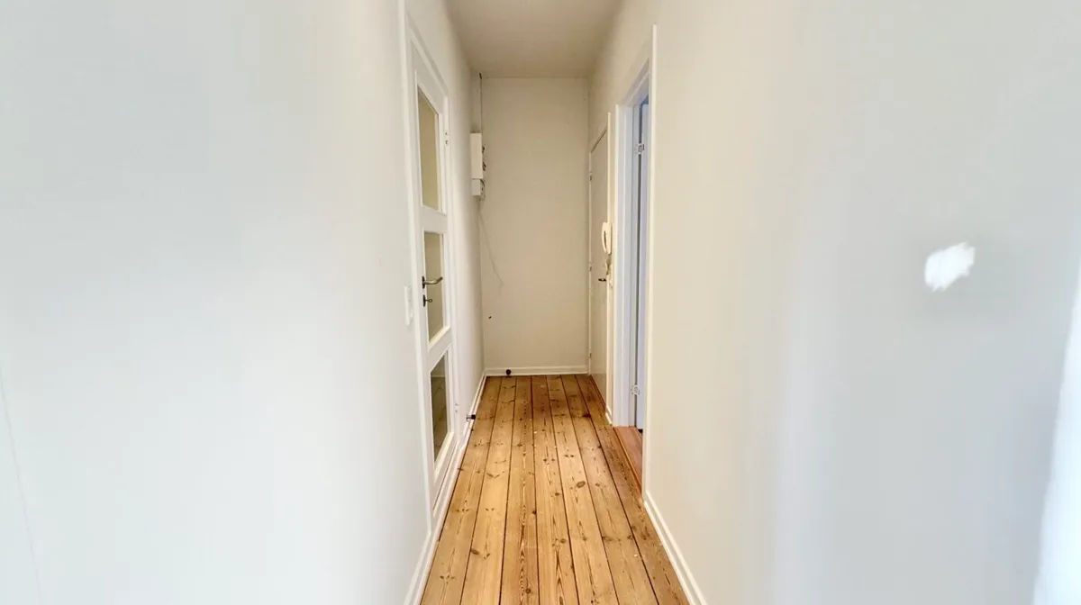 3-vær. lejlighed på 75 m² - Odense C - Billede 3