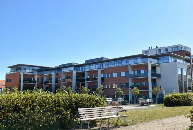 3-room apartment, 155 m² - Esbjerg - Photo 1