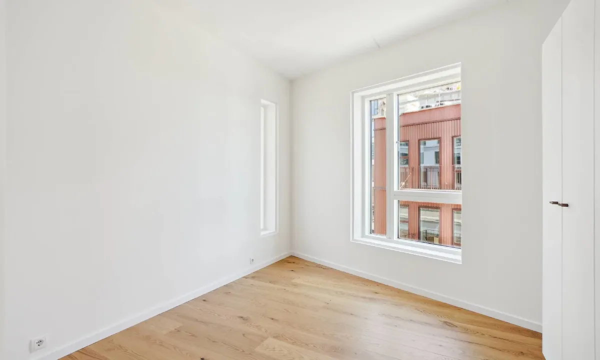 3-vær. lejlighed på 92 m² - København S - Billede 6