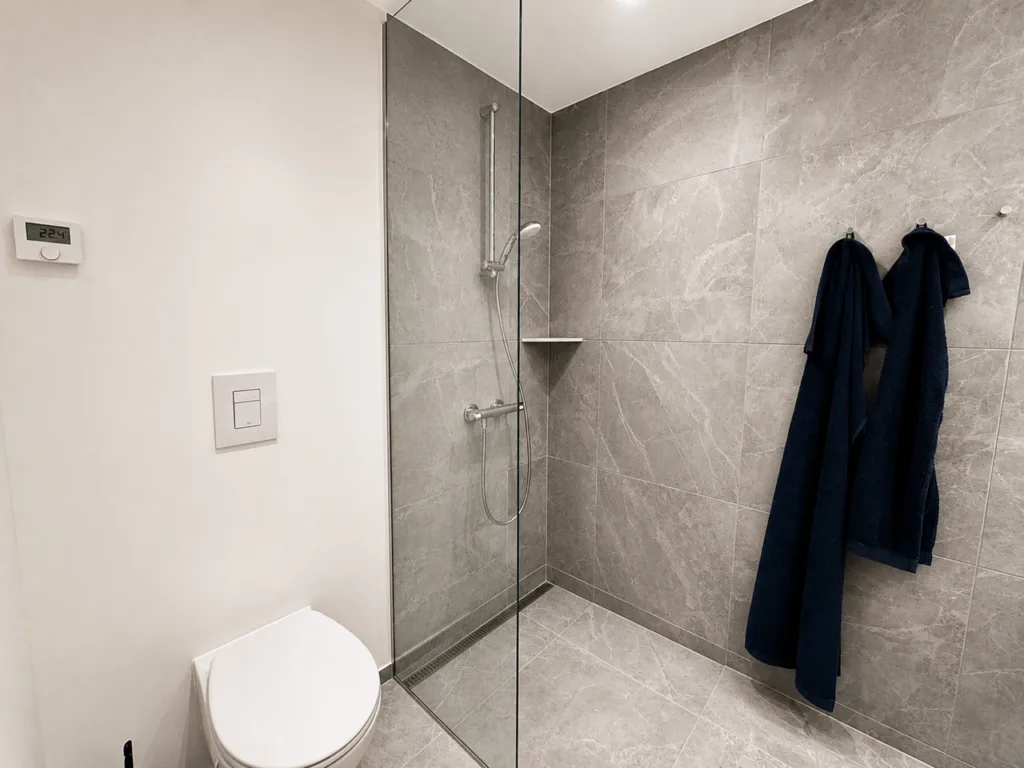 4-room apartment, 115 m² - Nørresundby - Photo 10