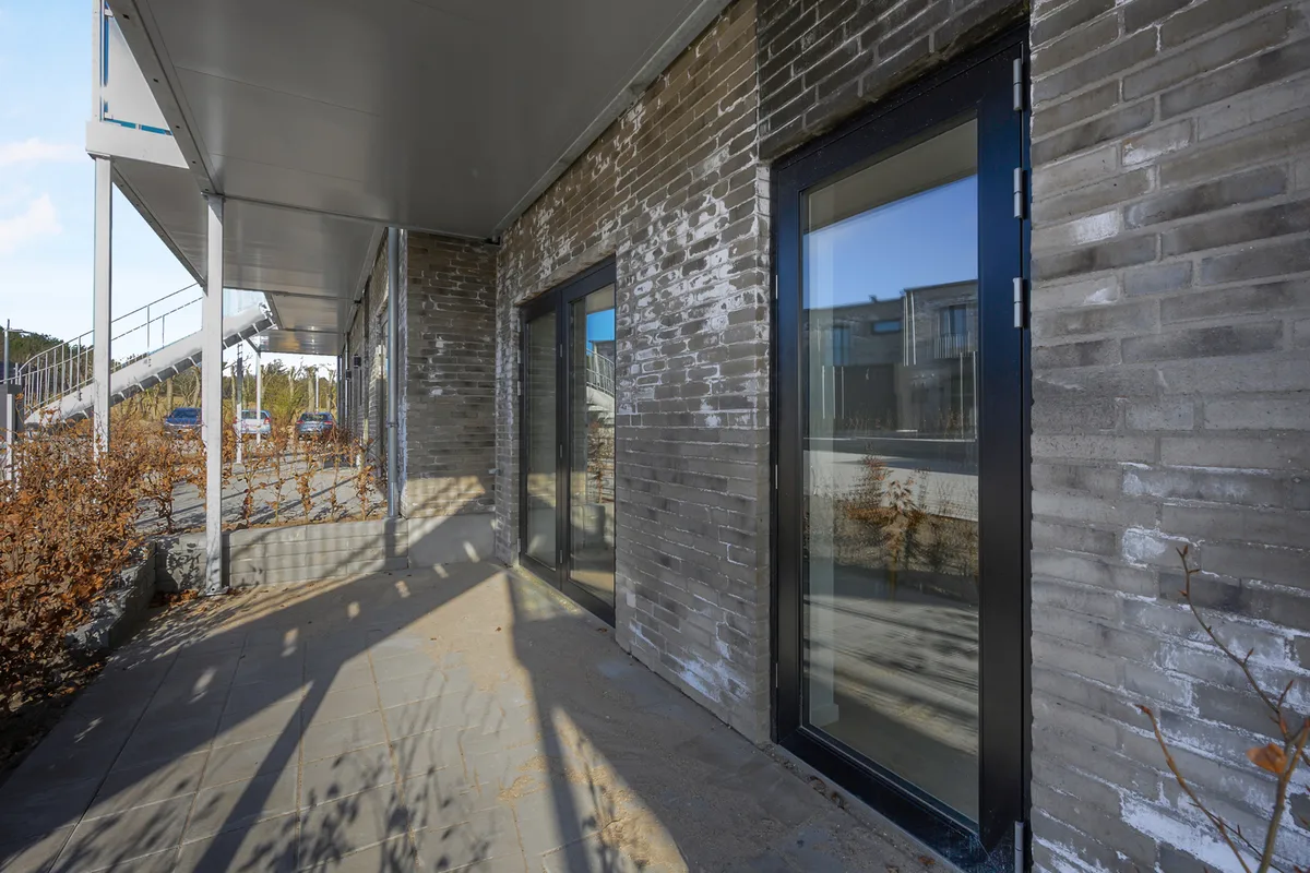 3-vær. lejlighed på 88 m² - Aalborg Øst - Billede 9