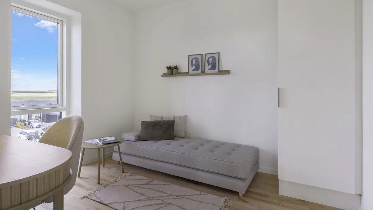 2-vær. lejlighed på 75 m² - Aalborg SV - Billede 5