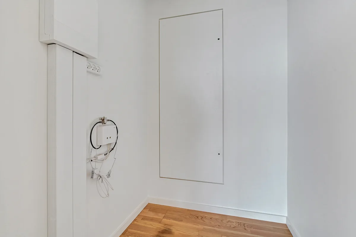 2-vær. lejlighed på 53 m² - Risskov - Billede 6