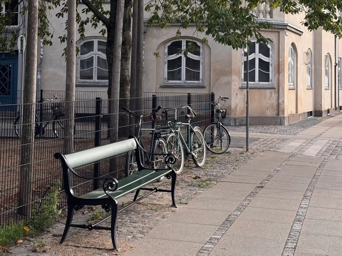 5-vær. lejlighed på 143 m² - København S - Billede 15