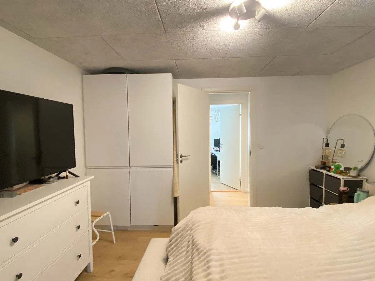 3-vær. lejlighed på 87 m² - Aalborg - Billede 8