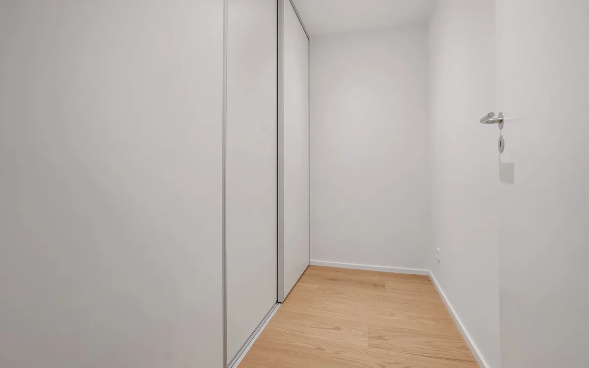 3-vær. lejlighed på 133 m² - Odense C - Billede 18