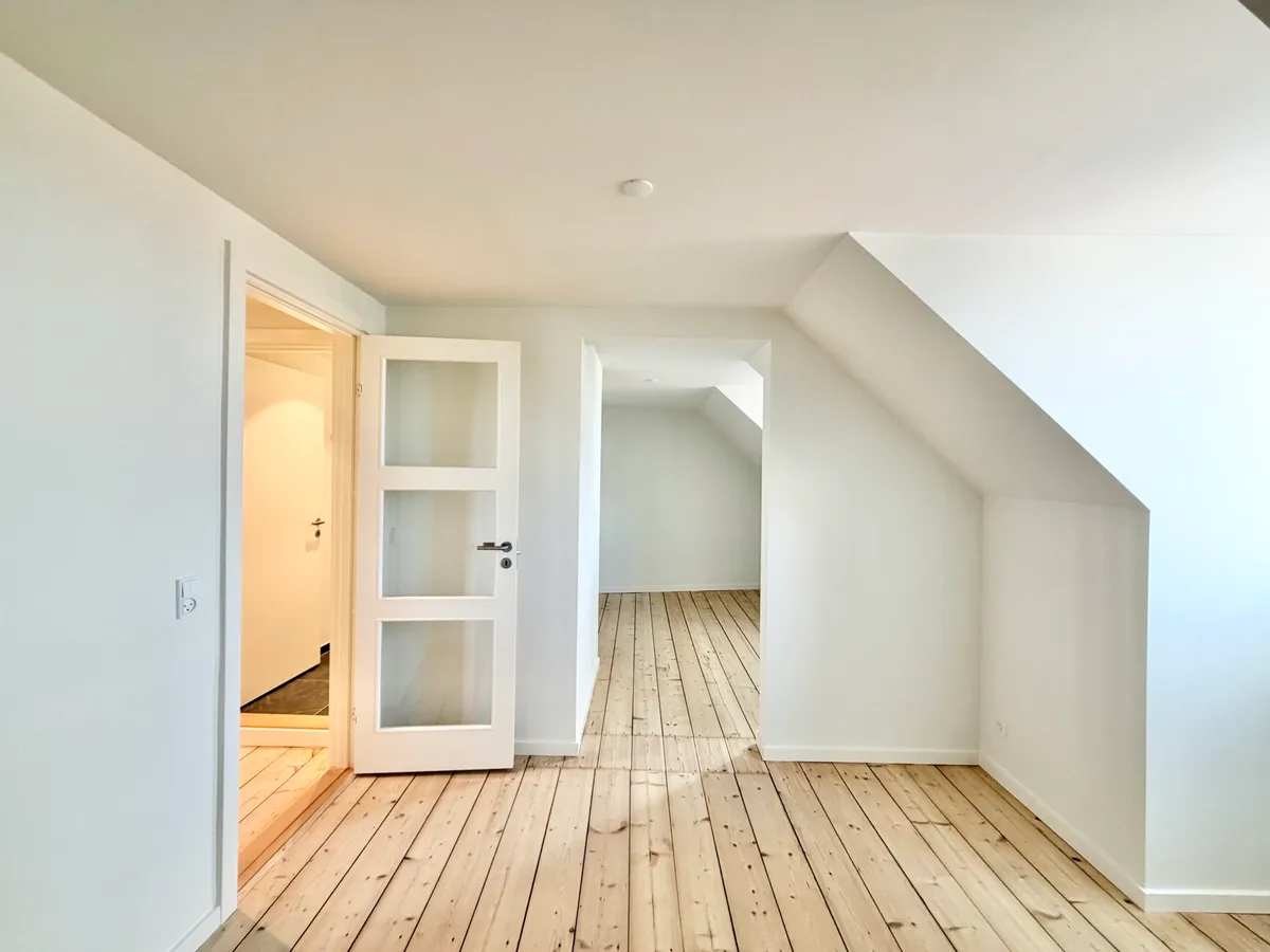3-vær. lejlighed på 59 m² - Odense C - Billede 11