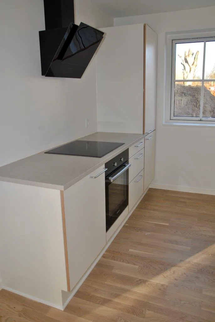 4-vær. lejlighed på 96 m² - Randers - Billede 4