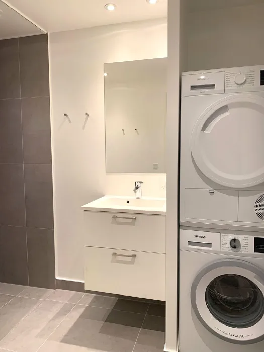 2-vær. lejlighed på 58 m² - Odense C - Billede 6