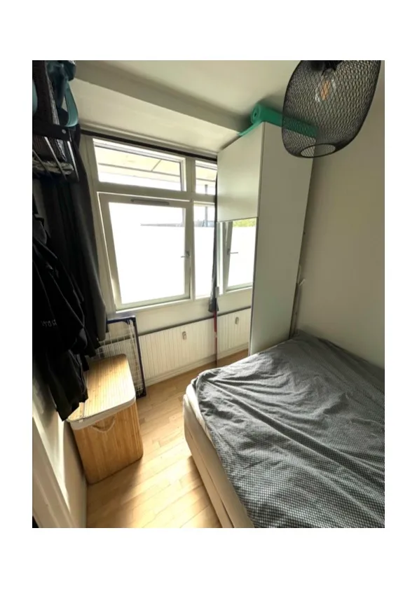 2-vær. lejlighed på 48 m² - Odense C - Billede 10