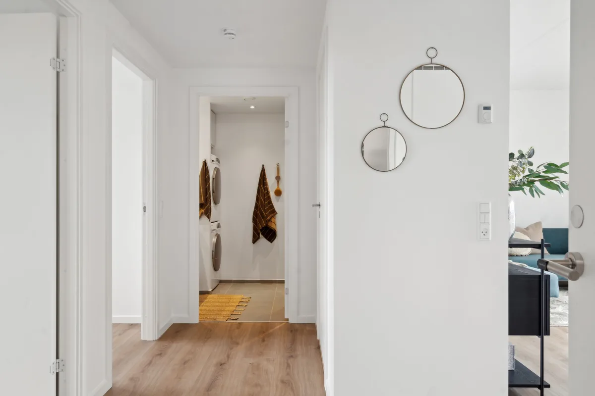 4-vær. lejlighed på 98 m² - Odense - Billede 11