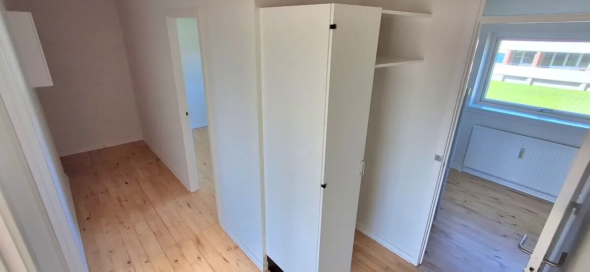 3-room apartment, 87 m² - Frederikshavn - Photo 6