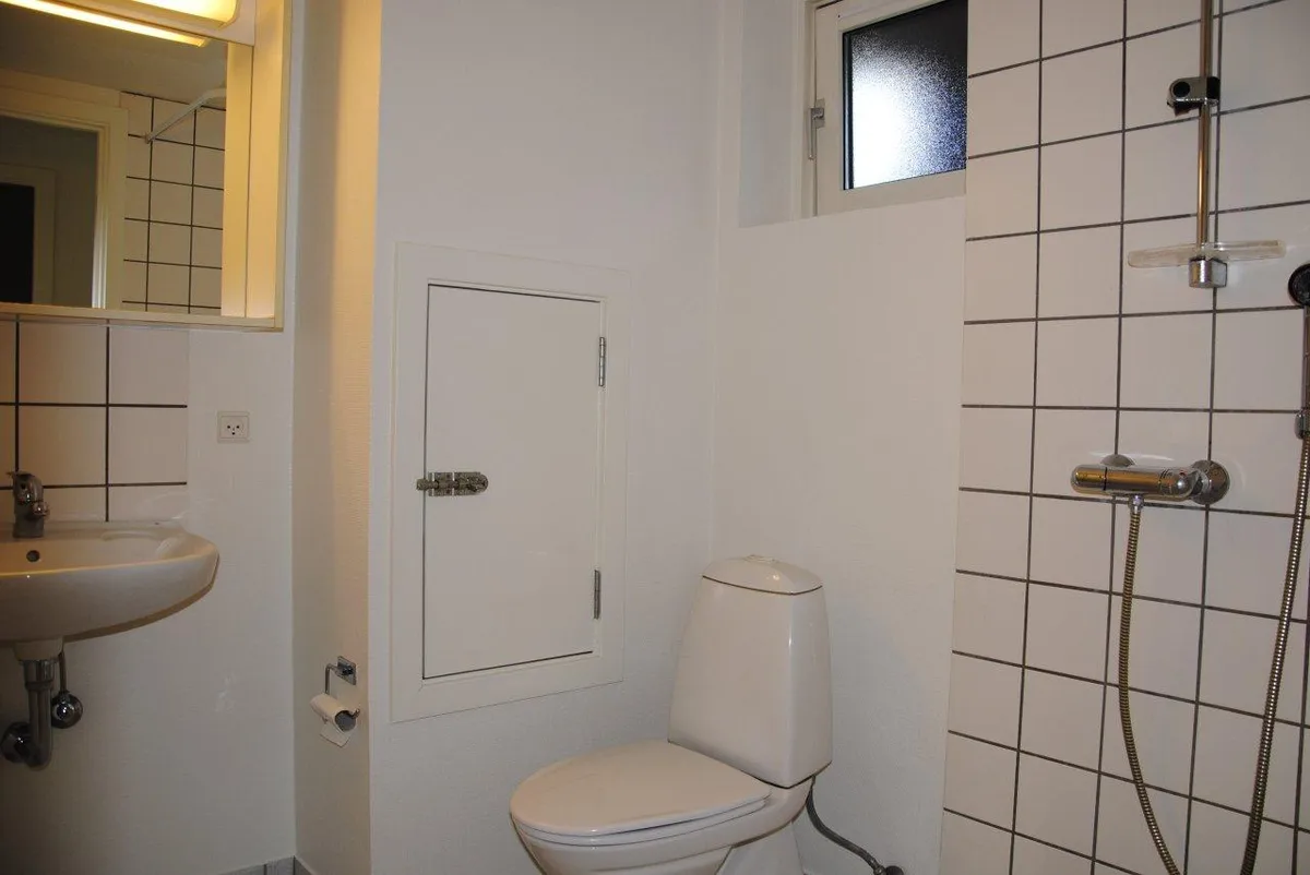 2-vær. lejlighed på 52 m² - Viborg - Billede 6