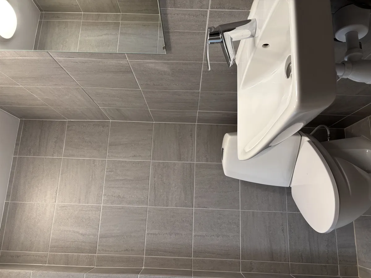 3-room apartment, 73 m² - Holbæk - Photo 8