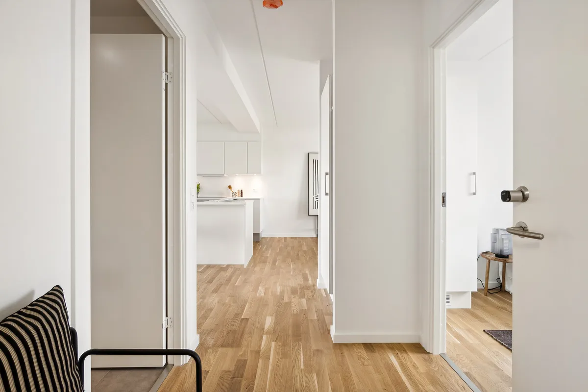 5-vær. lejlighed på 107 m² - Hedehusene - Billede 11