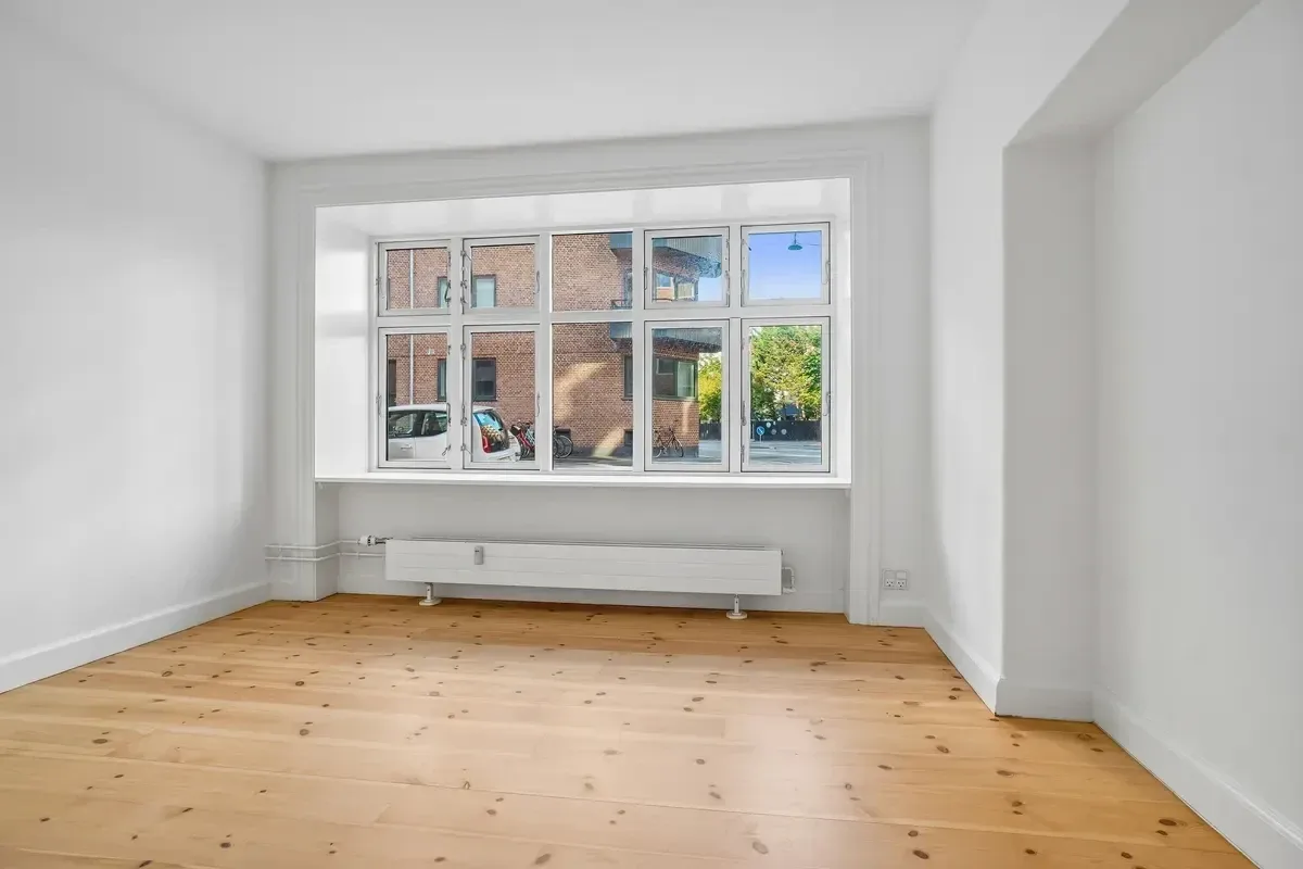 4-vær. lejlighed på 96 m² - København Ø - Billede 2