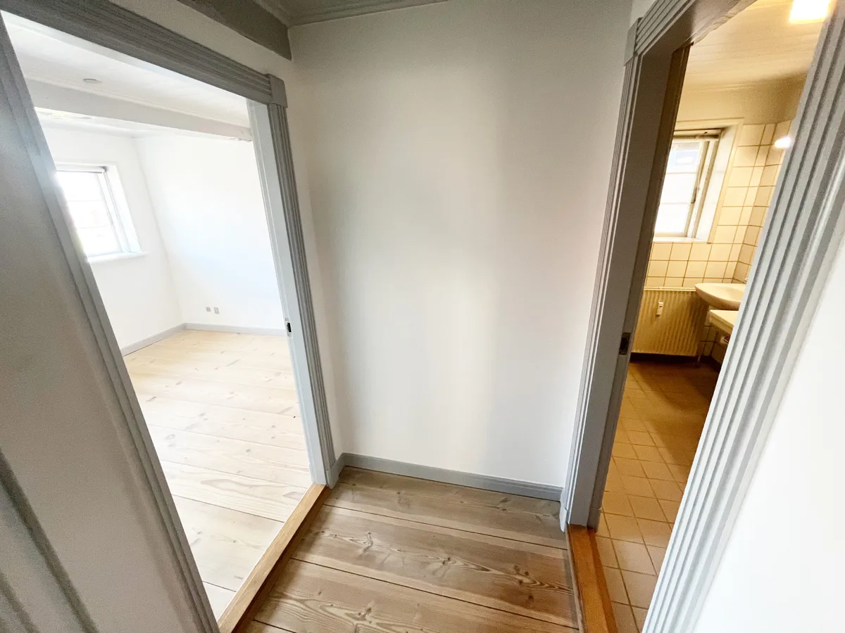 2-vær. lejlighed på 106 m² - Haderslev - Billede 9