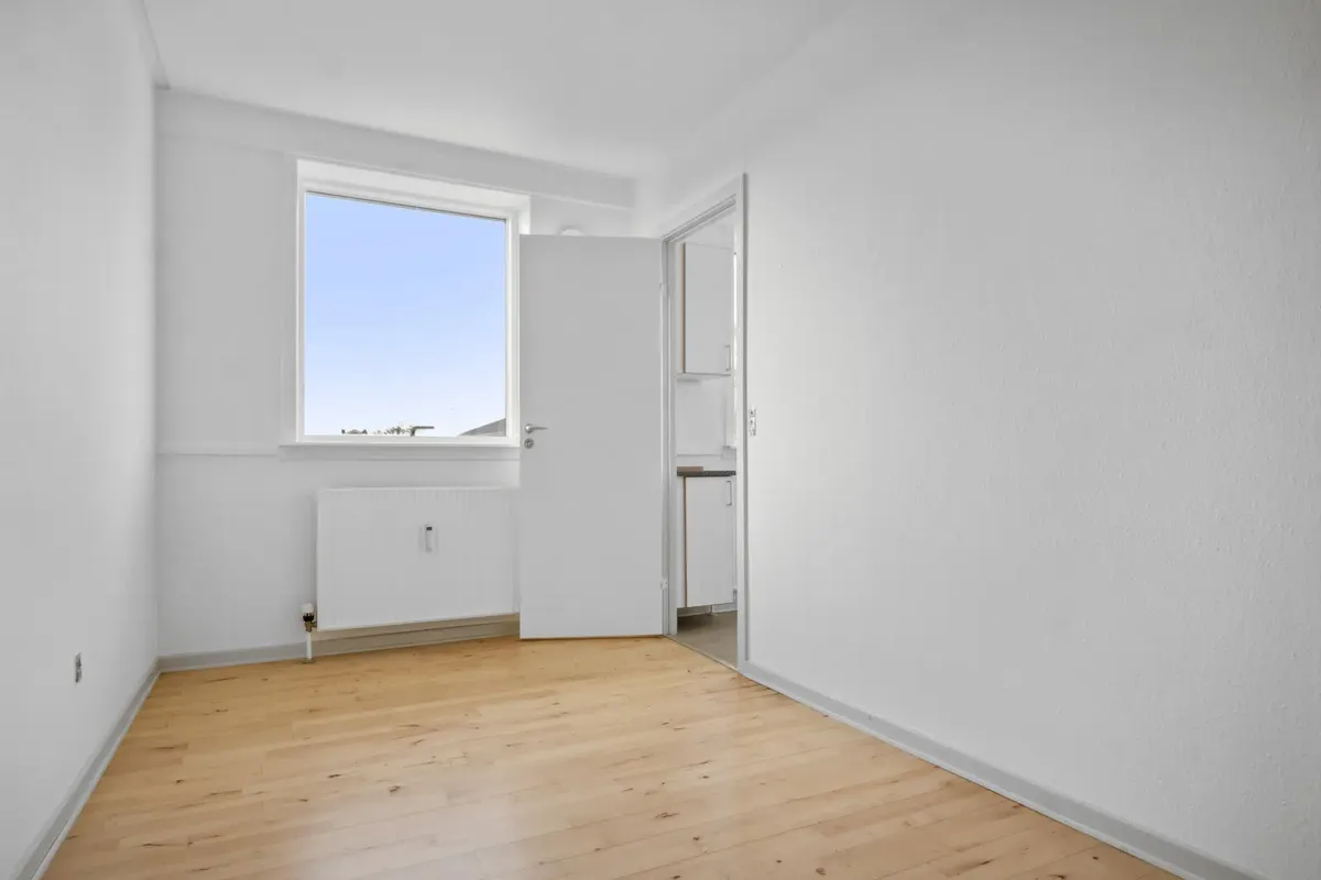5-vær. lejlighed på 110 m² - Vamdrup - Billede 6