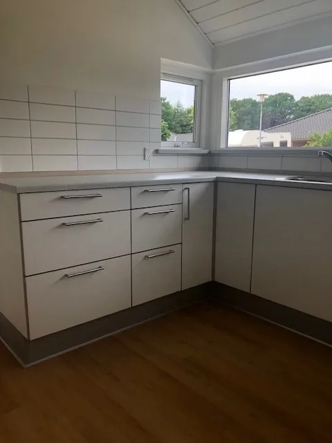 1-vær. rækkehus på 32,2 m² - Skals - Billede 7