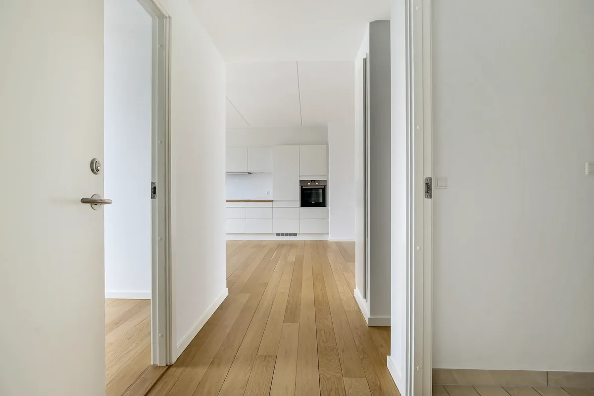 4-room apartment, 96 m² - København S - Photo 5