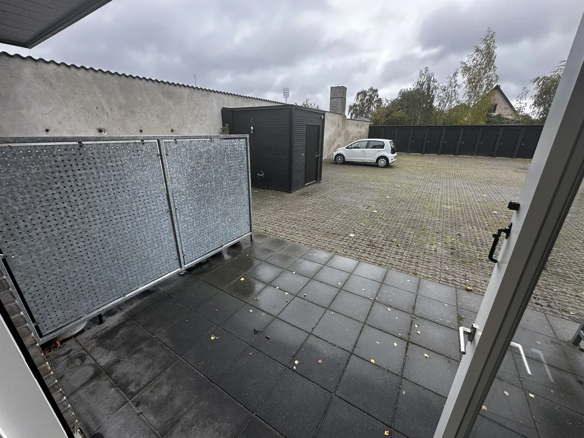 1-room apartment, 38 m² - Hvidovre - Photo 6