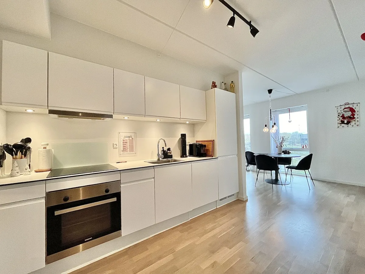 3-room apartment, 81 m² - Aalborg Øst - Photo 6