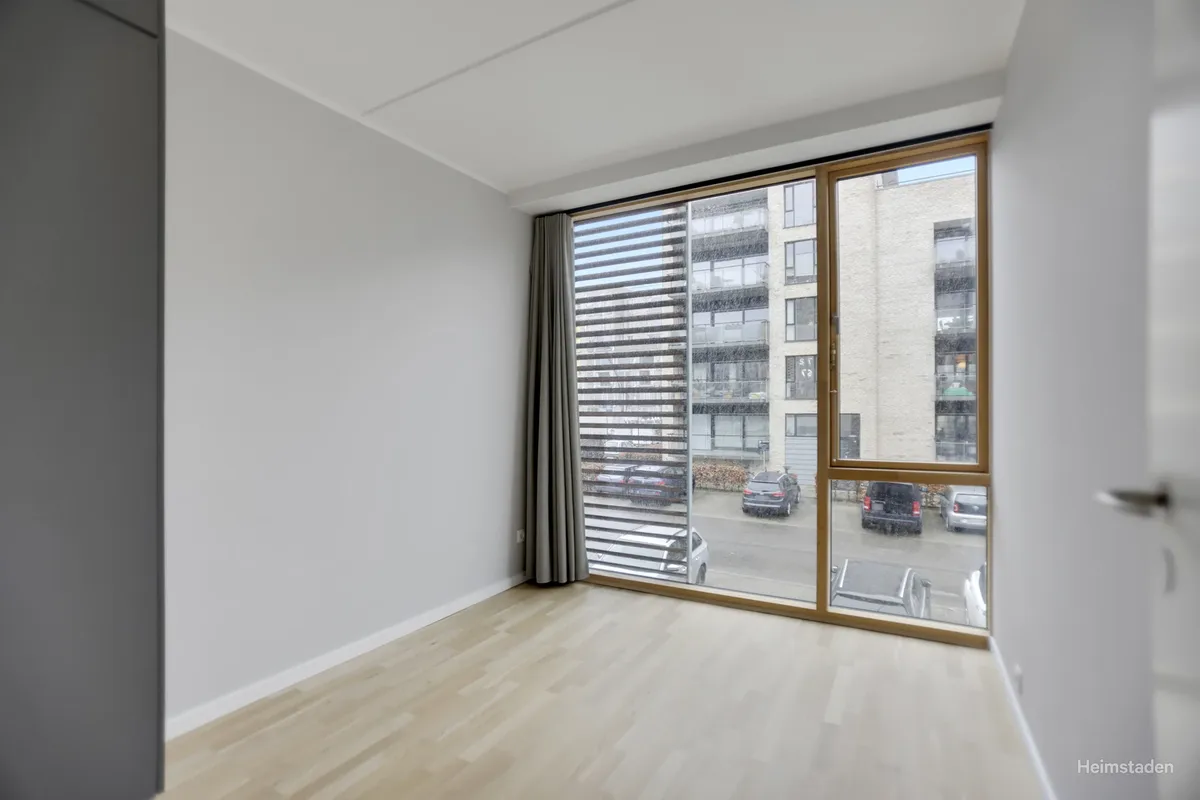 2-vær. studiebolig på 46 m² - Frederiksberg - Billede 3