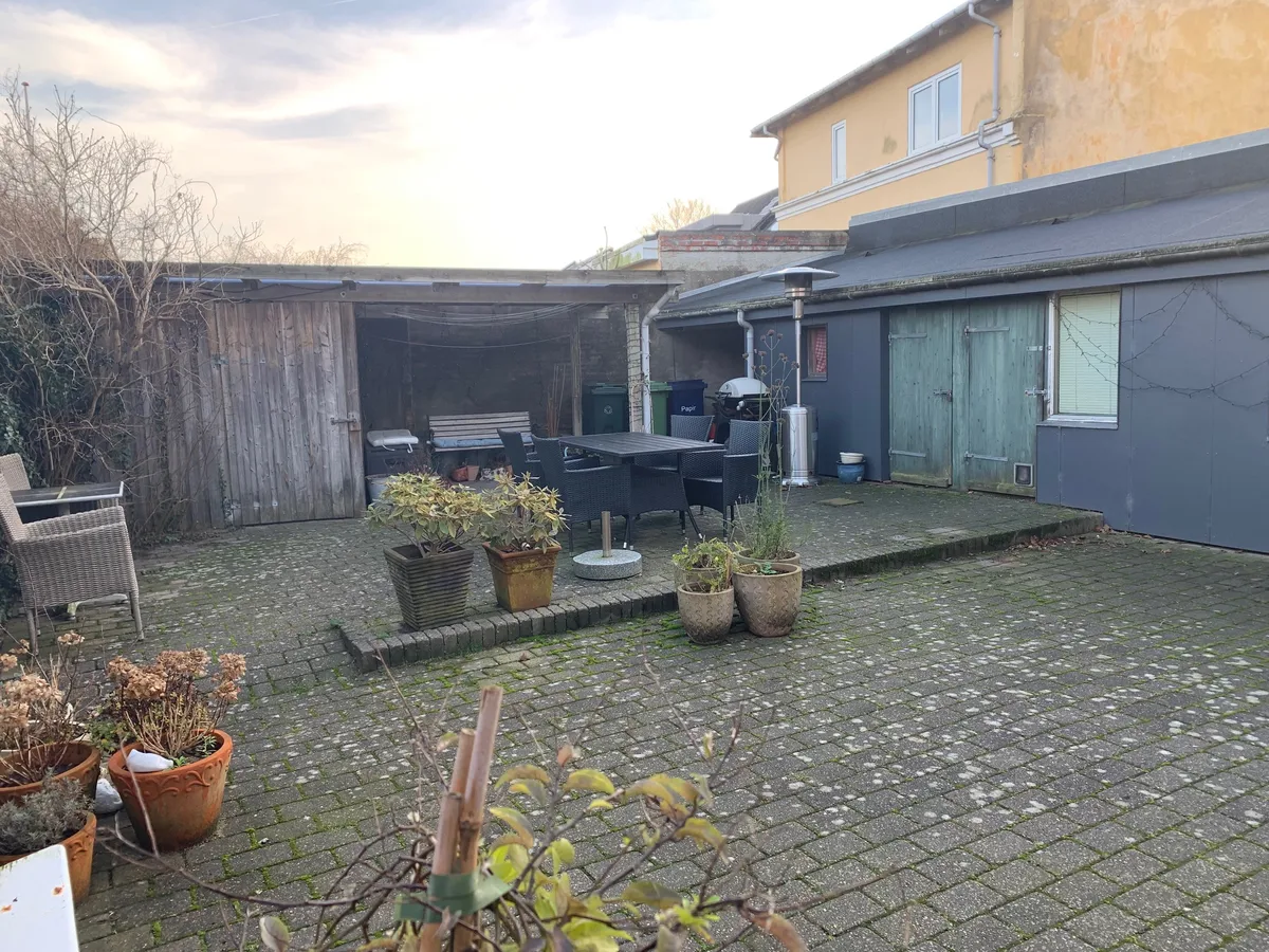 2-room apartment, 62 m² - Esbjerg - Photo 1