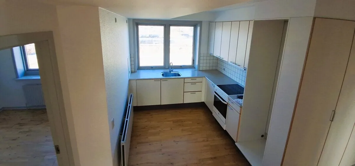 3-vær. lejlighed på 97 m² - Frederikshavn - Billede 1