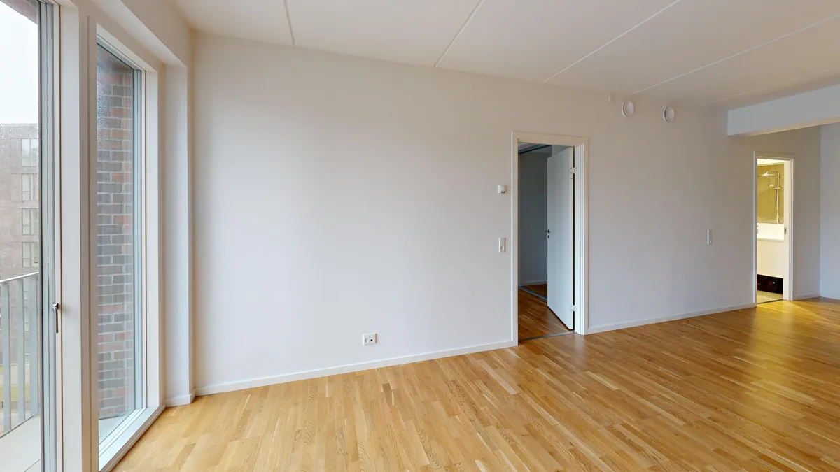 2-room apartment, 81 m² - Vejle - Photo 2