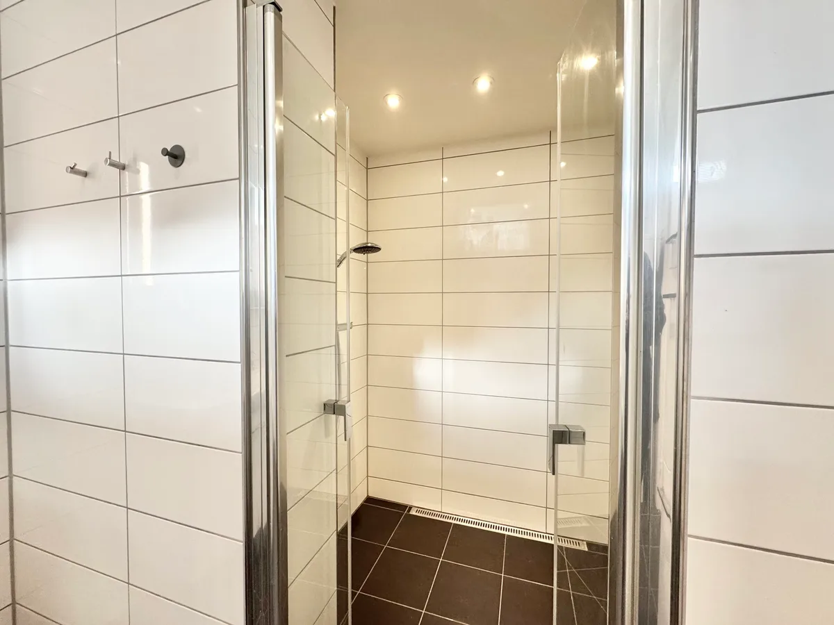 3-vær. lejlighed på 128 m² - Odense C - Billede 11