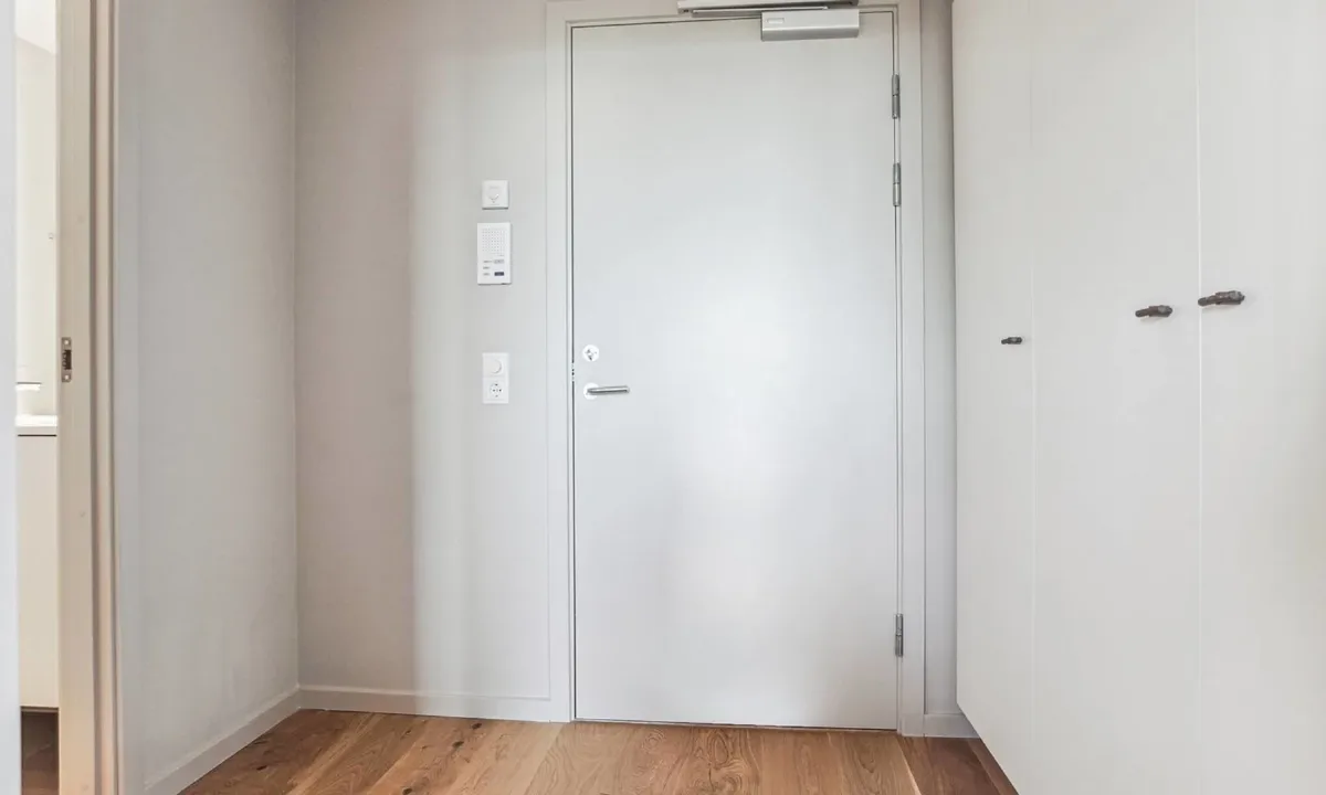 1-vær. lejlighed på 44 m² - København S - Billede 9