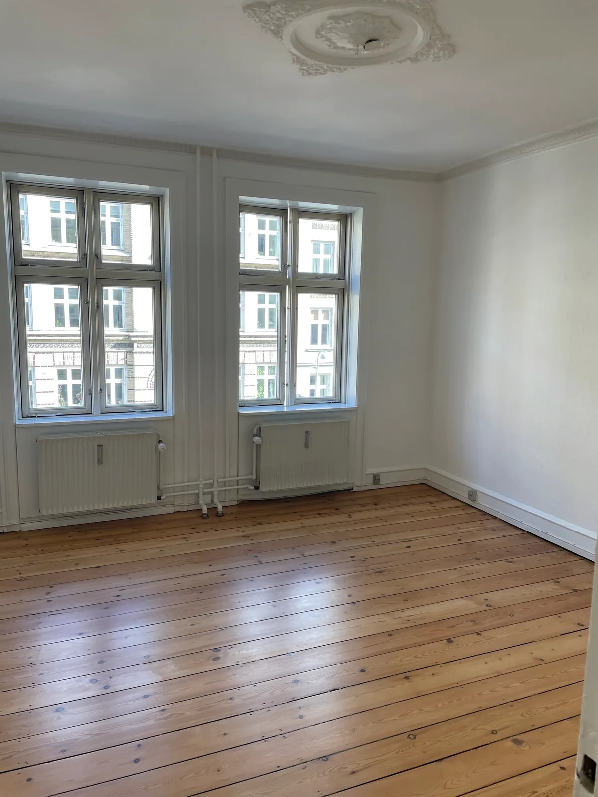 2-vær. lejlighed på 67 m² - Frederiksberg - Billede 1
