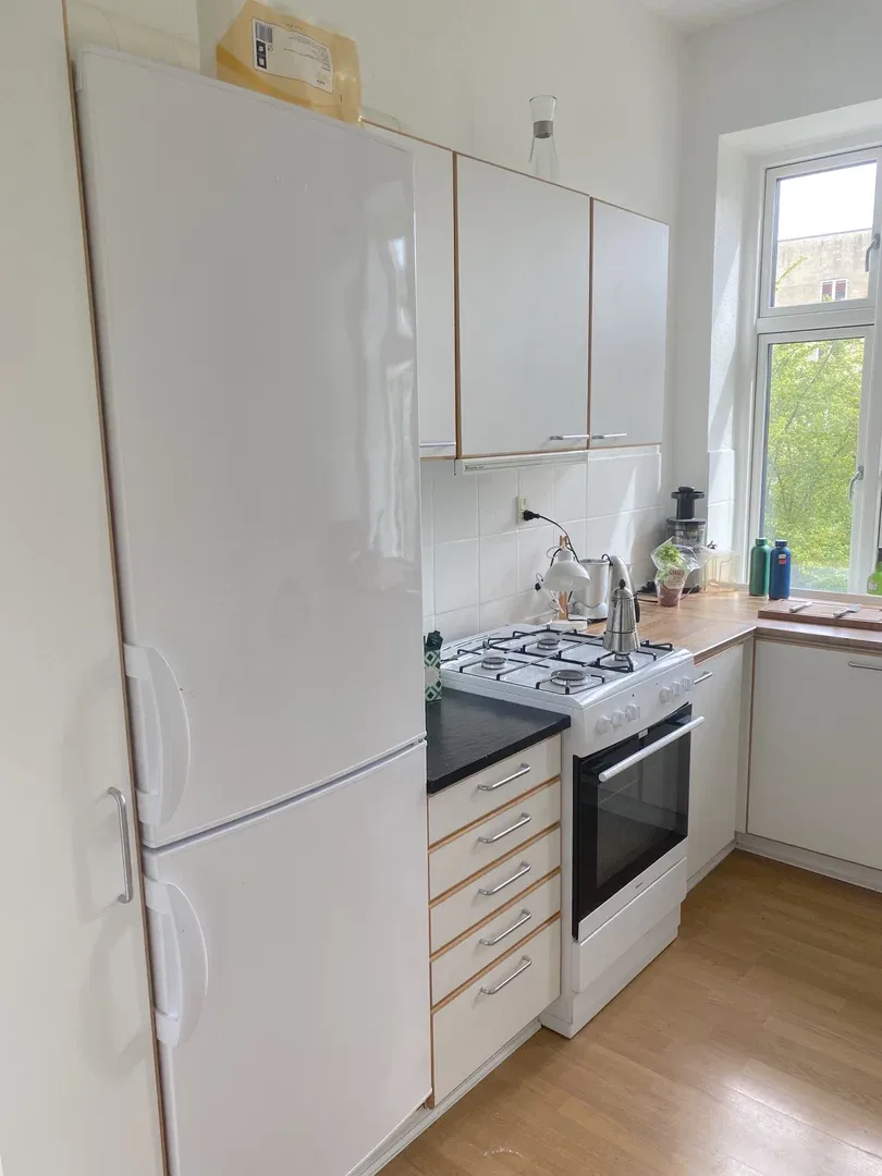 2-room apartment, 81 m² - Aalborg - Photo 5