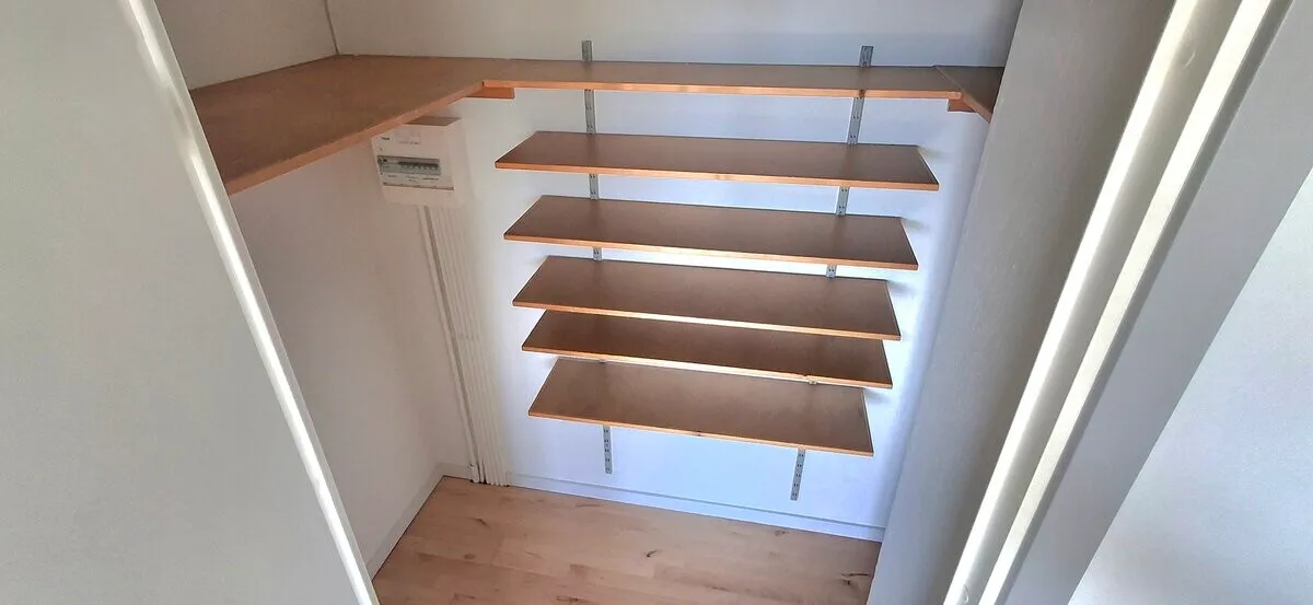 2-vær. lejlighed på 73 m² - Frederikshavn - Billede 6