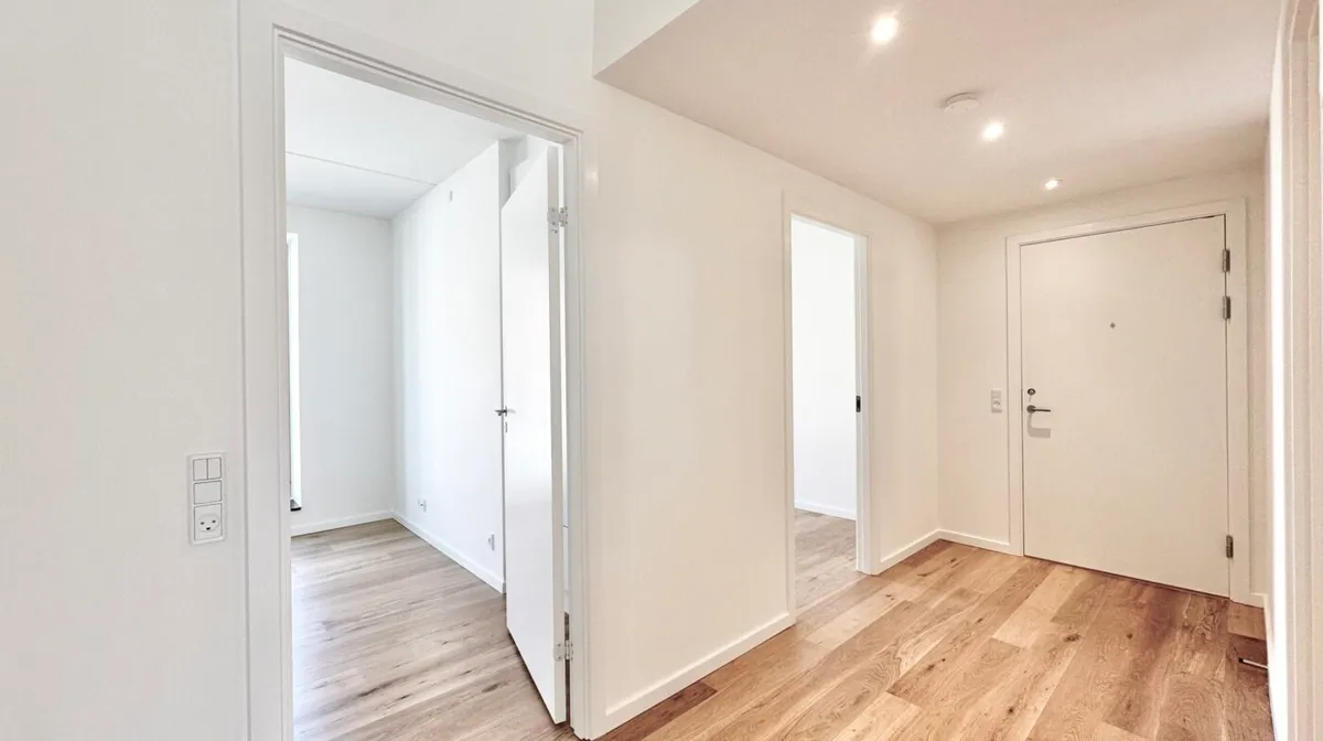 3-vær. lejlighed på 64 m² - Odense C - Billede 10