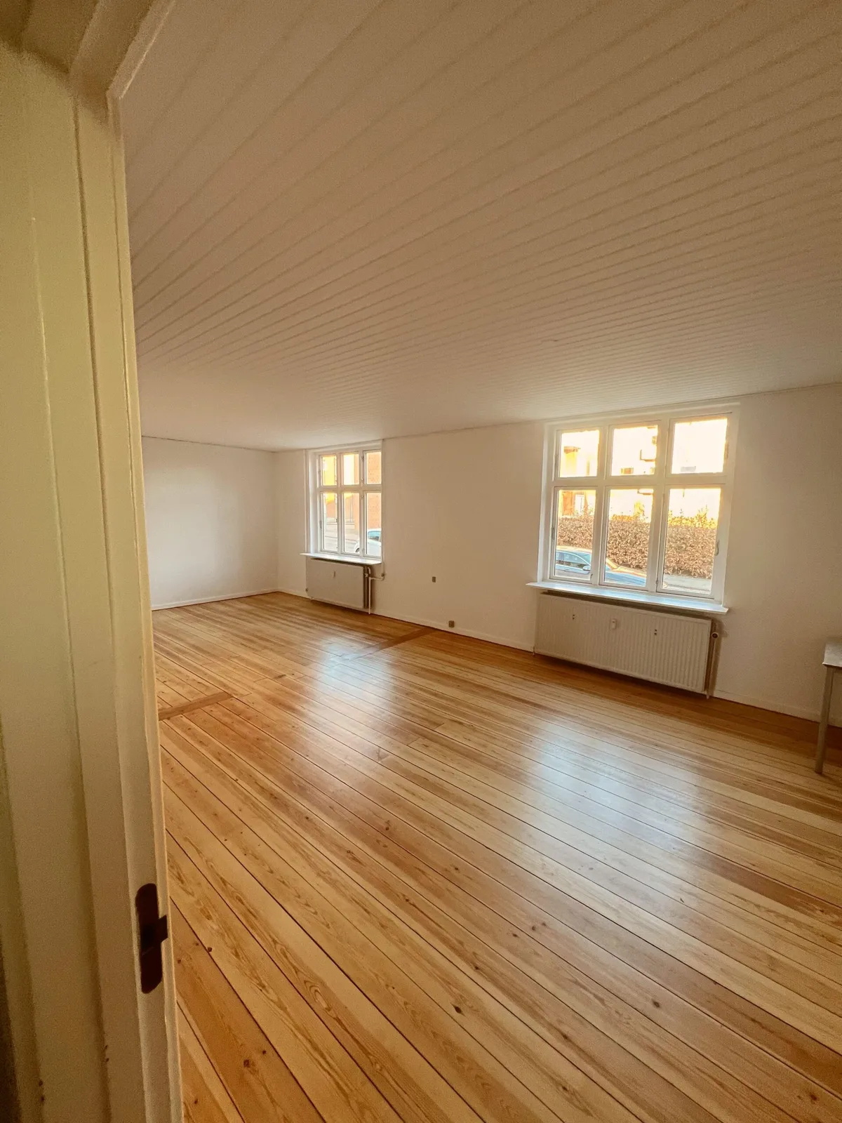 2-vær. lejlighed på 80 m² - Viborg - Billede 3