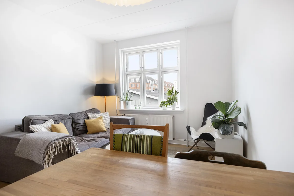 2-room apartment, 53 m² - Aalborg - Photo 2