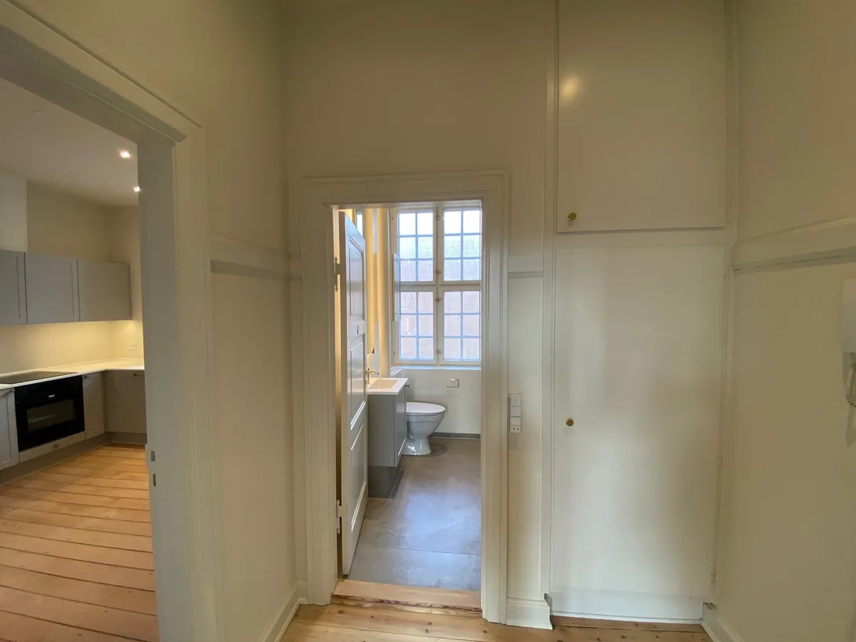 3-room apartment, 104 m² - Odense C - Photo 3