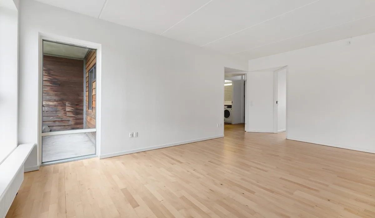 2-vær. lejlighed på 71 m² - Kolding - Billede 5