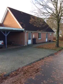 4-vær. rækkehus på 130 m² - Føvling - Billede 8