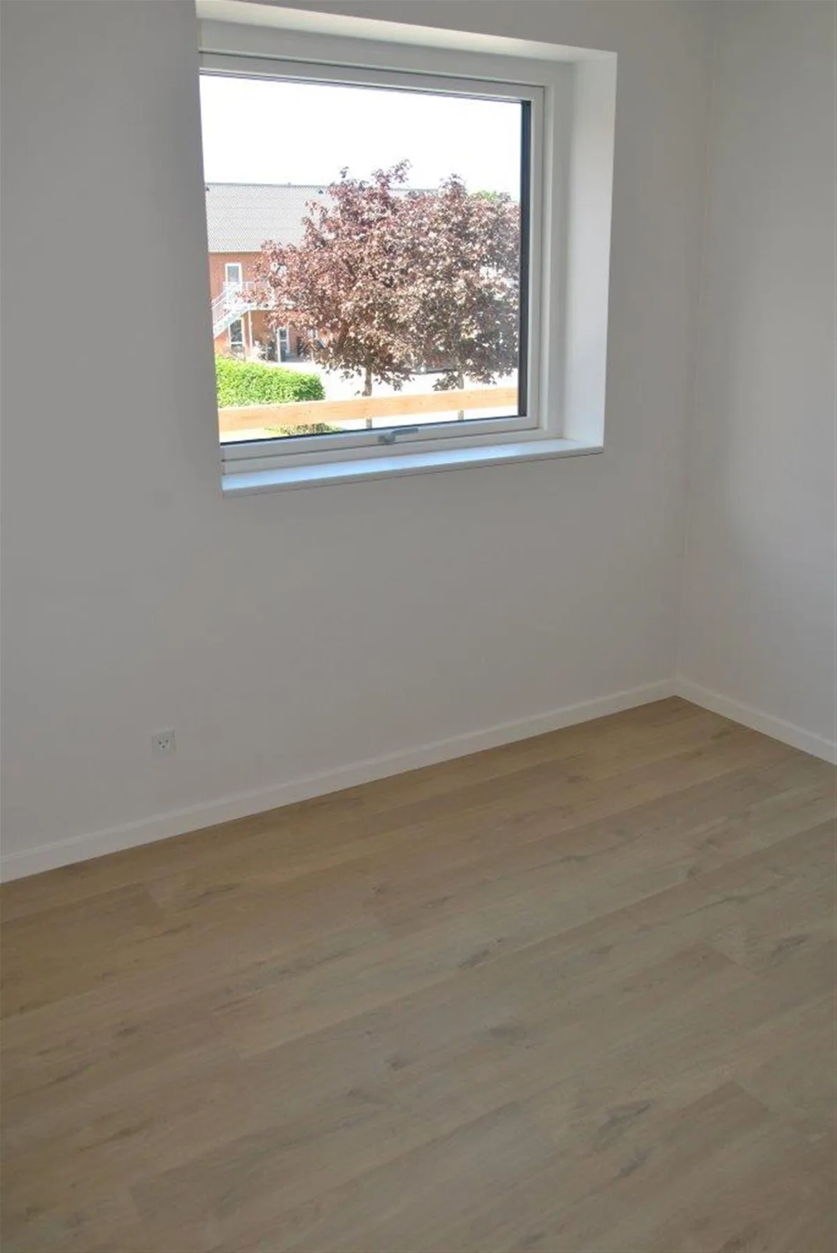 3-vær. lejlighed på 84 m² - Fjerritslev - Billede 9
