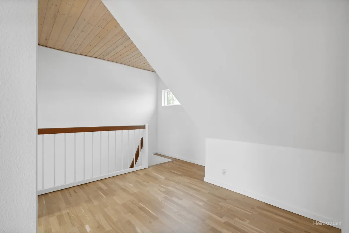 4-vær. rækkehus på 106 m² - Vejen - Billede 16