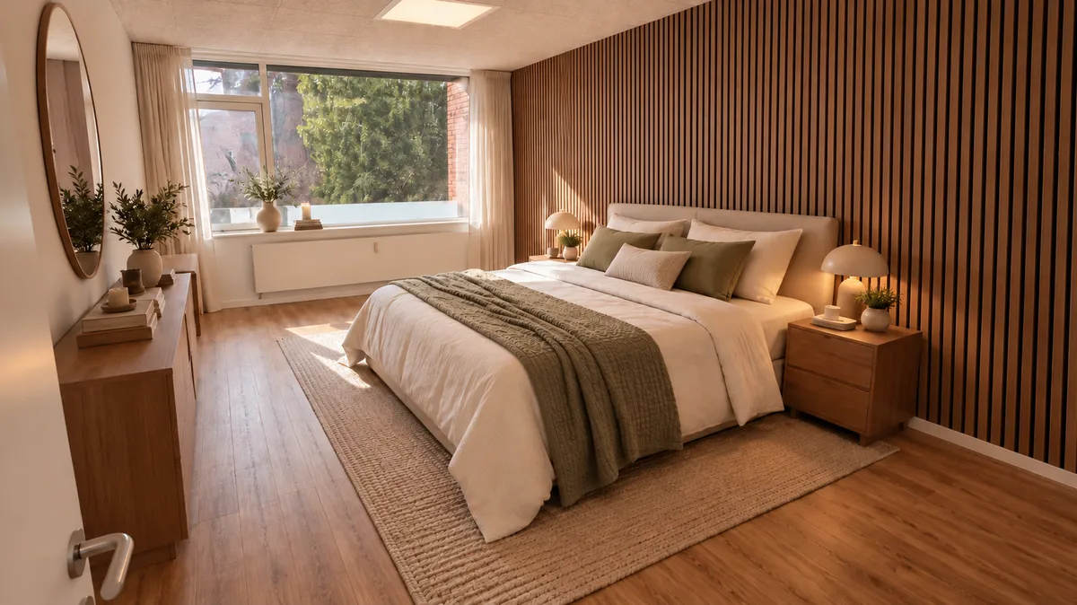 4-vær. lejlighed på 137 m² - Kolding - Billede 7