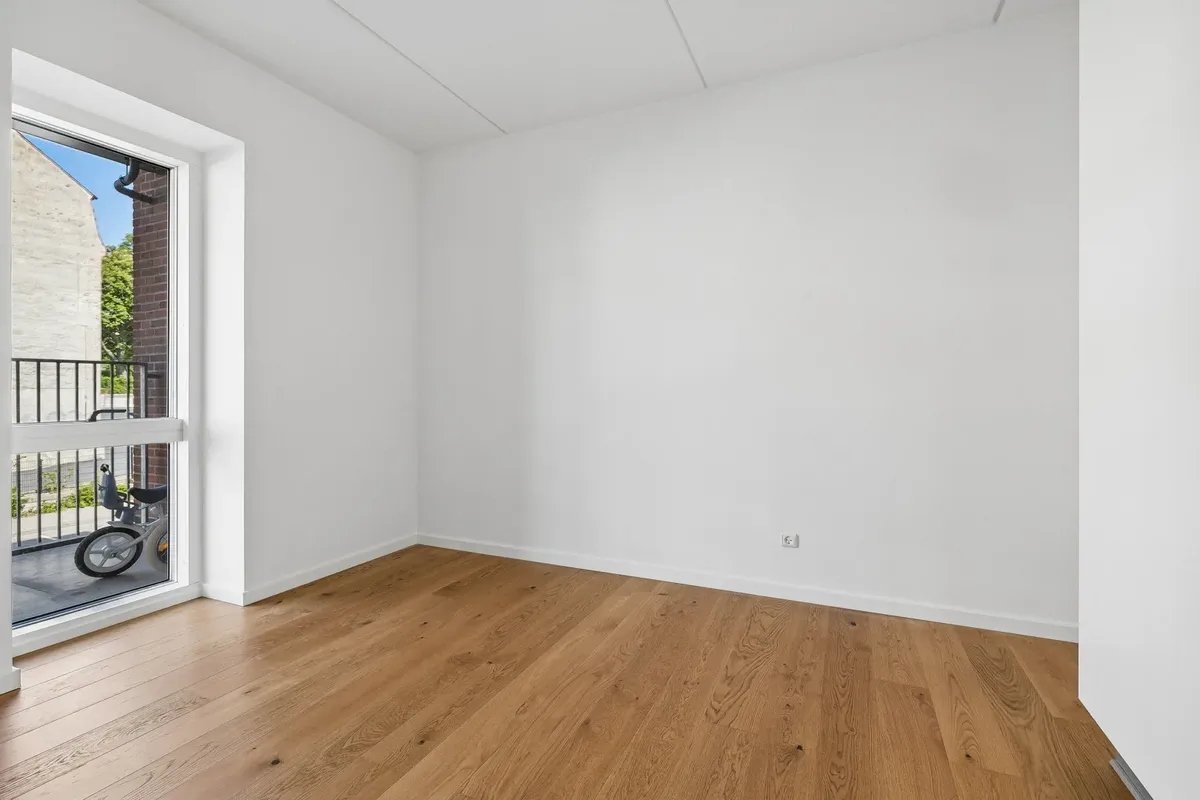 3-vær. lejlighed på 91 m² - Randers NØ - Billede 6