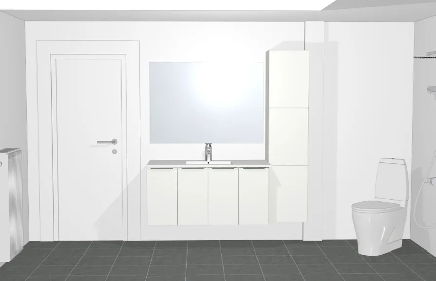 3-vær. lejlighed på 150 m² - Odense C - Billede 3