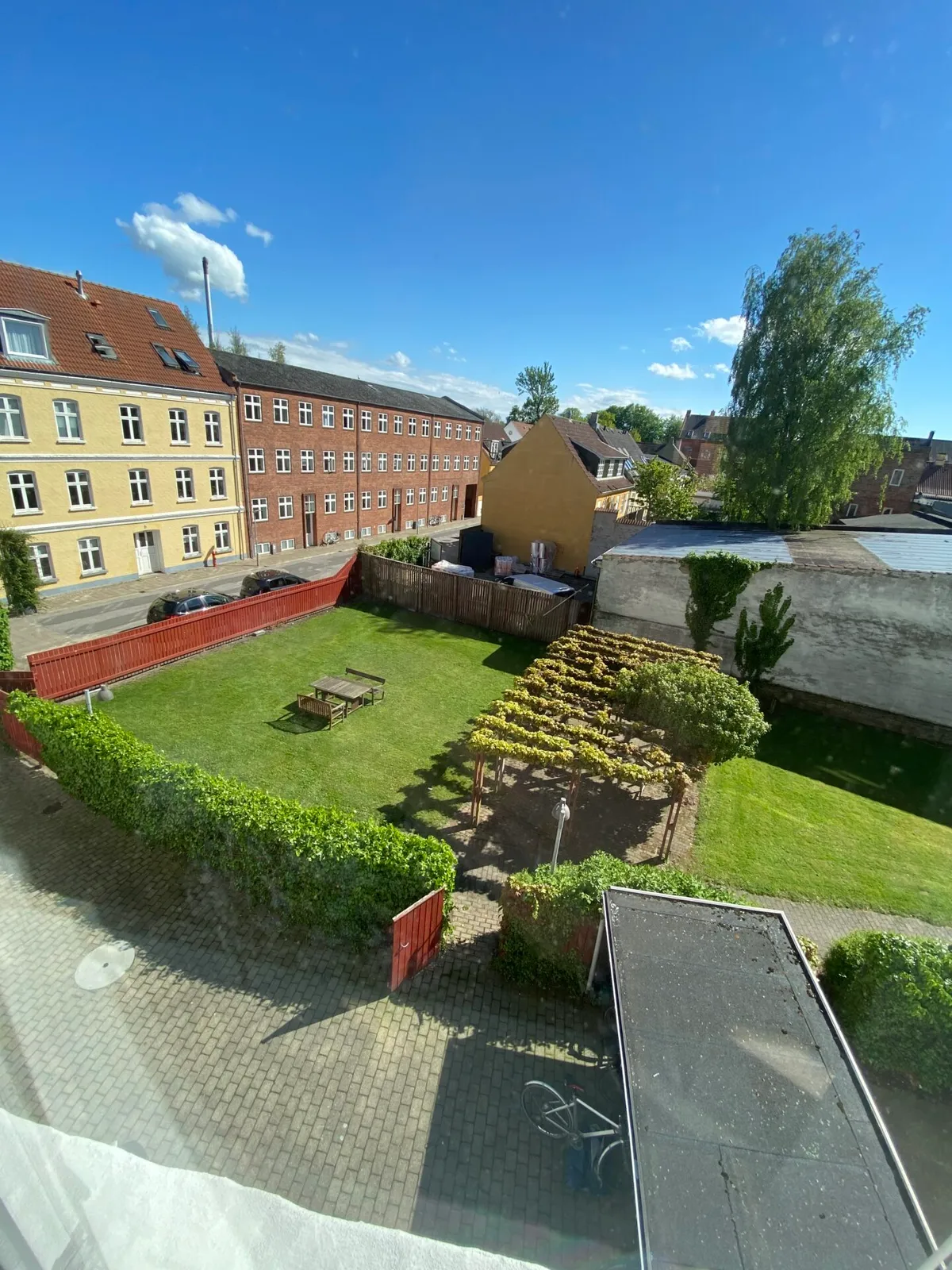 3-vær. lejlighed på 97 m² - Aalborg - Billede 15