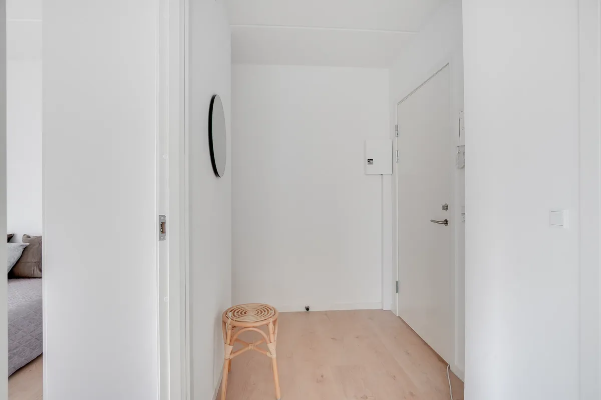 4-vær. lejlighed på 90 m² - København S - Billede 28