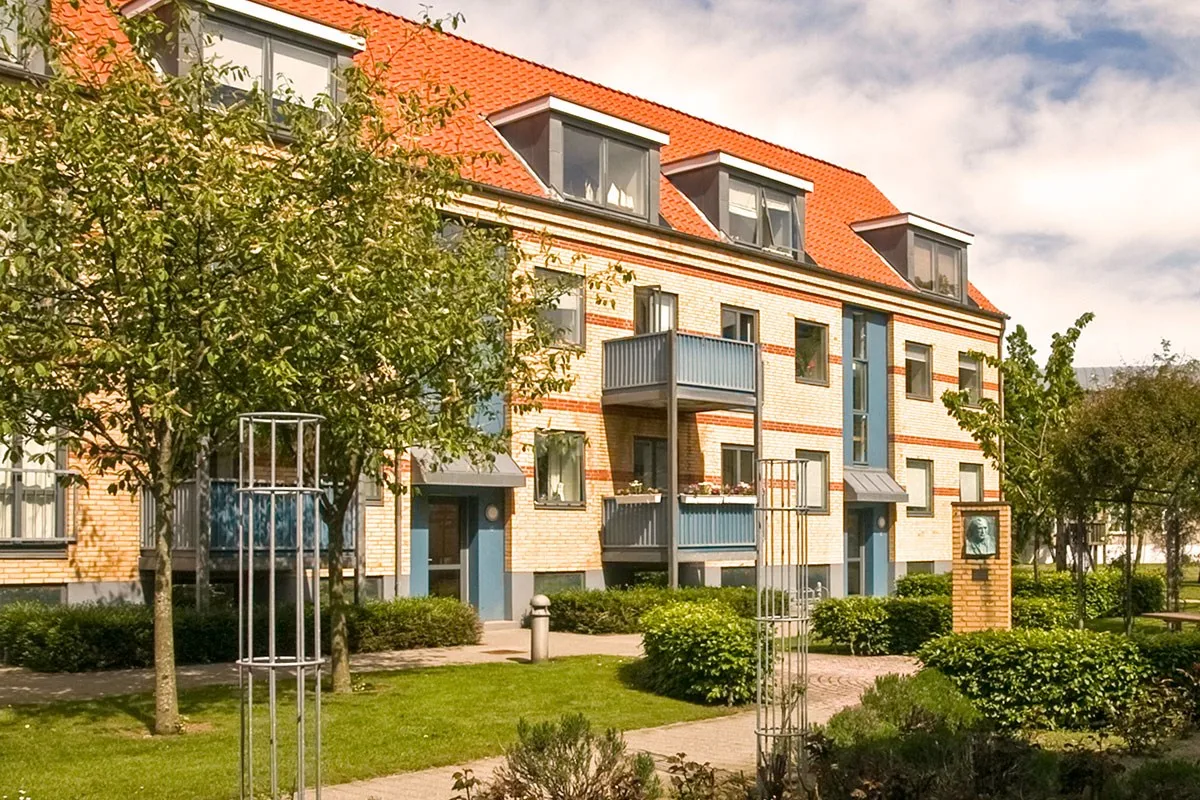 3-vær. lejlighed på 92 m² - Frederikshavn - Billede 25